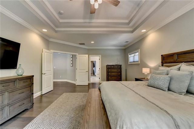 3730 Jodeco Circle, Cumming, GA 30040