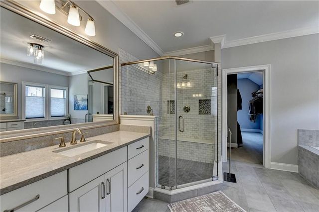 3730 Jodeco Circle, Cumming, GA 30040