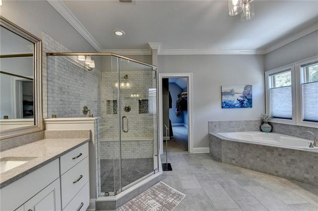 3730 Jodeco Circle, Cumming, GA 30040