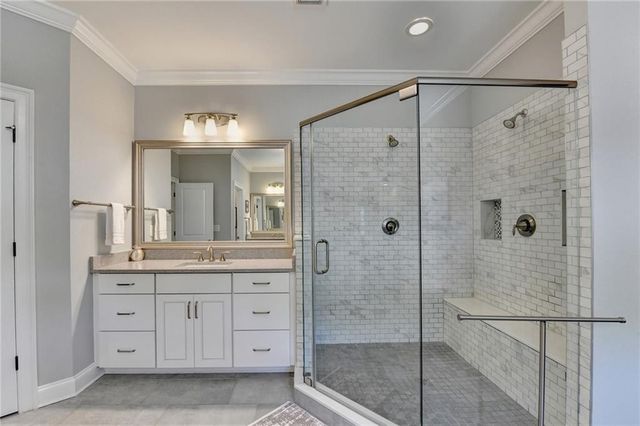 3730 Jodeco Circle, Cumming, GA 30040