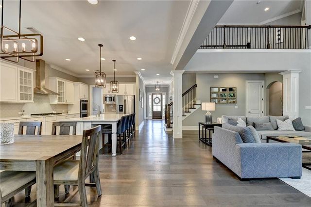 3730 Jodeco Circle, Cumming, GA 30040