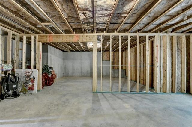 3730 Jodeco Circle, Cumming, GA 30040
