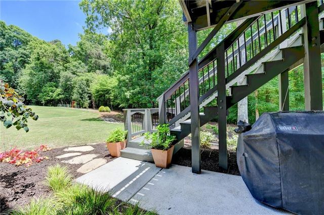 3730 Jodeco Circle, Cumming, GA 30040