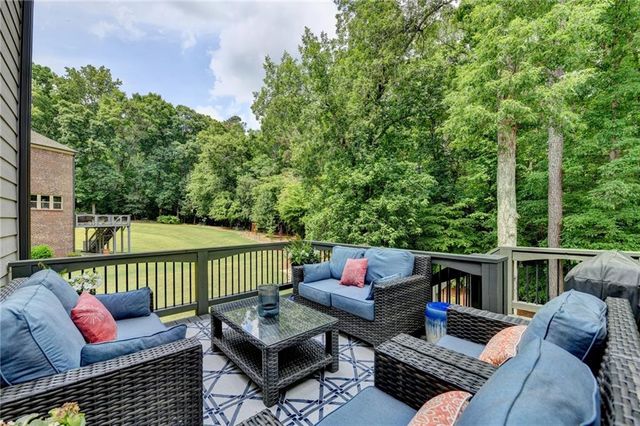 3730 Jodeco Circle, Cumming, GA 30040