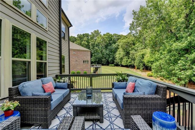 3730 Jodeco Circle, Cumming, GA 30040