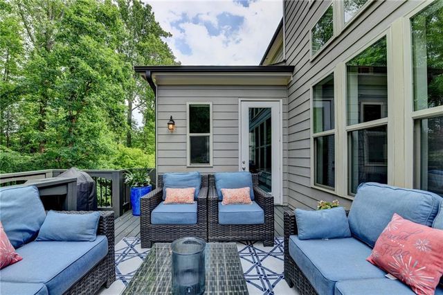 3730 Jodeco Circle, Cumming, GA 30040