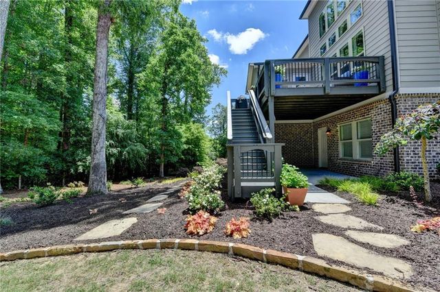 3730 Jodeco Circle, Cumming, GA 30040
