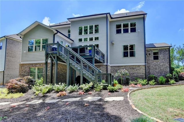 3730 Jodeco Circle, Cumming, GA 30040