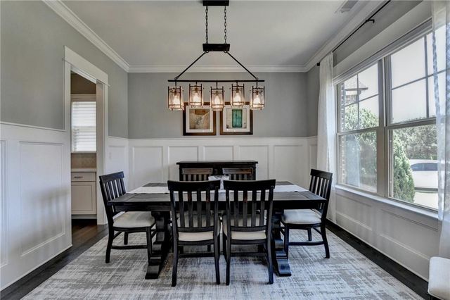 3730 Jodeco Circle, Cumming, GA 30040