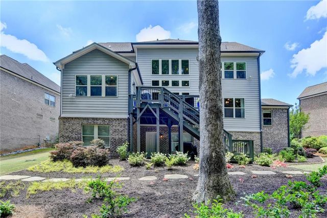 3730 Jodeco Circle, Cumming, GA 30040