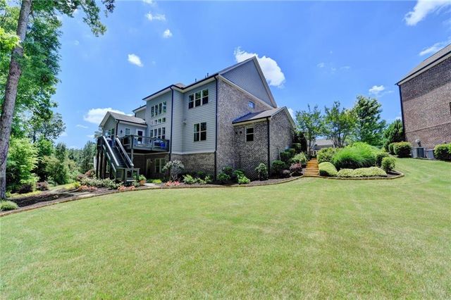 3730 Jodeco Circle, Cumming, GA 30040
