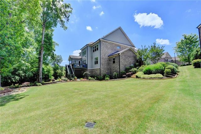3730 Jodeco Circle, Cumming, GA 30040