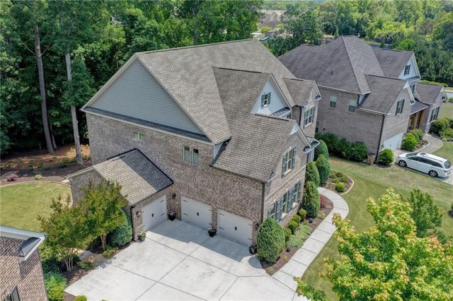 3730 Jodeco Circle, Cumming, GA 30040
