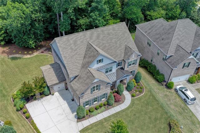3730 Jodeco Circle, Cumming, GA 30040