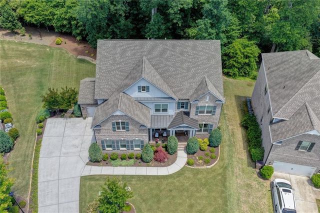 3730 Jodeco Circle, Cumming, GA 30040