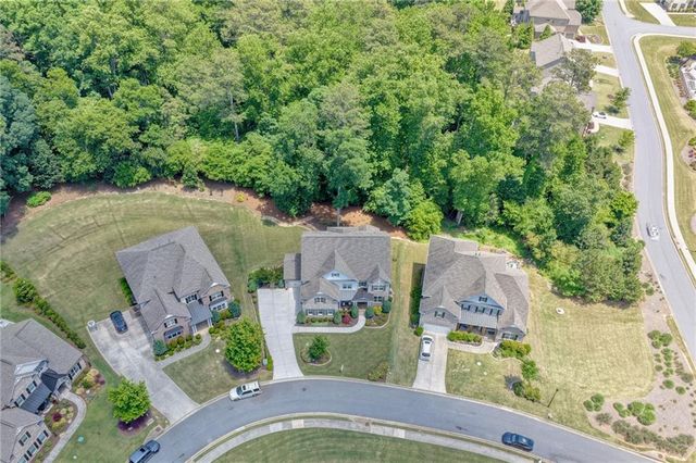 3730 Jodeco Circle, Cumming, GA 30040