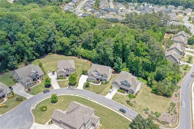 3730 Jodeco Circle, Cumming, GA 30040