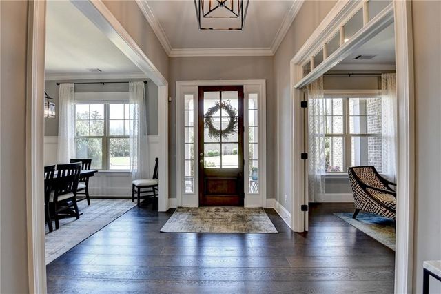 3730 Jodeco Circle, Cumming, GA 30040