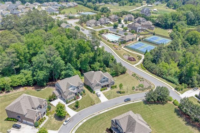 3730 Jodeco Circle, Cumming, GA 30040
