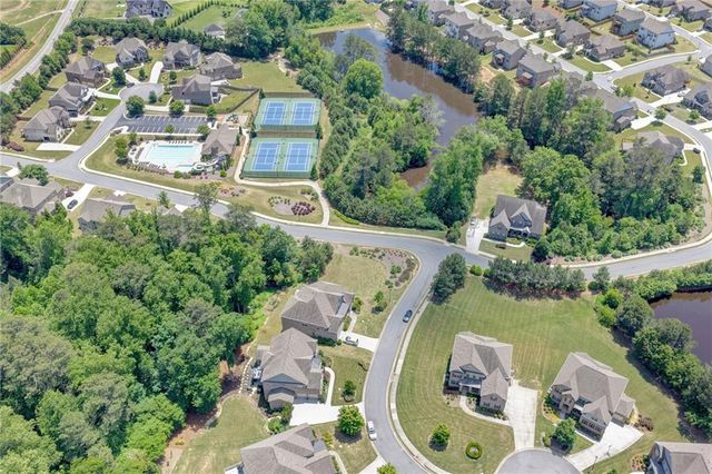 3730 Jodeco Circle, Cumming, GA 30040