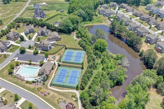 3730 Jodeco Circle, Cumming, GA 30040