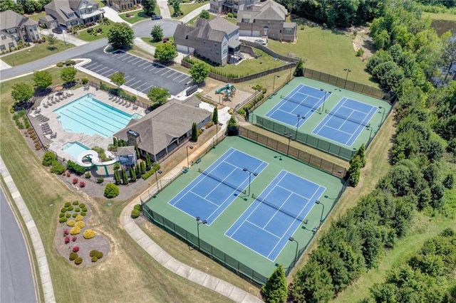 3730 Jodeco Circle, Cumming, GA 30040