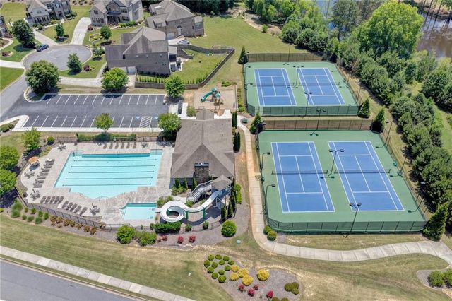 3730 Jodeco Circle, Cumming, GA 30040