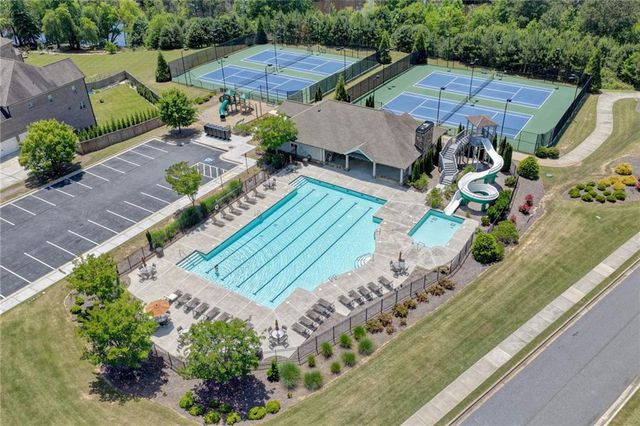 3730 Jodeco Circle, Cumming, GA 30040