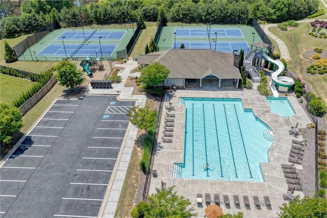 3730 Jodeco Circle, Cumming, GA 30040