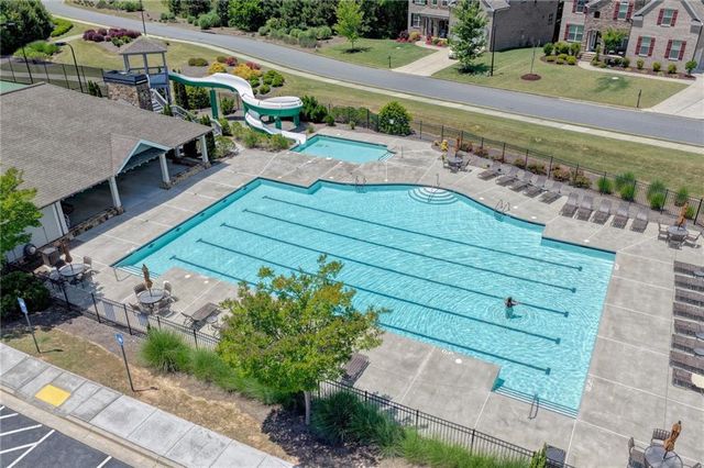 3730 Jodeco Circle, Cumming, GA 30040