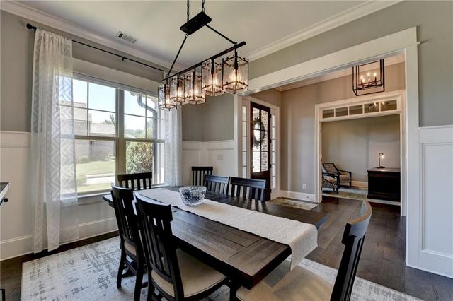 3730 Jodeco Circle, Cumming, GA 30040