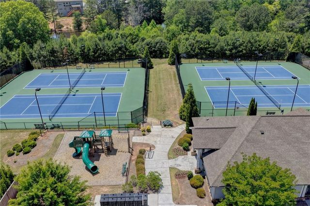 3730 Jodeco Circle, Cumming, GA 30040