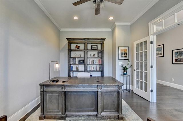 3730 Jodeco Circle, Cumming, GA 30040