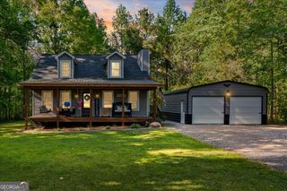 155 Pleasant Hope Road SE, Silver Creek, GA 30173
