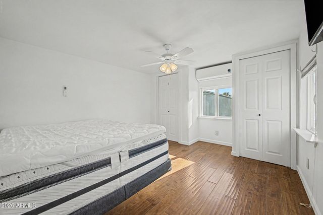 535 S ALMA SCHOOL Road 124, Mesa, AZ 85210