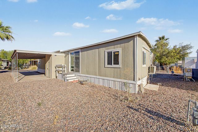 535 S ALMA SCHOOL Road 124, Mesa, AZ 85210