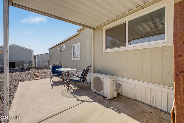535 S ALMA SCHOOL Road 124, Mesa, AZ 85210