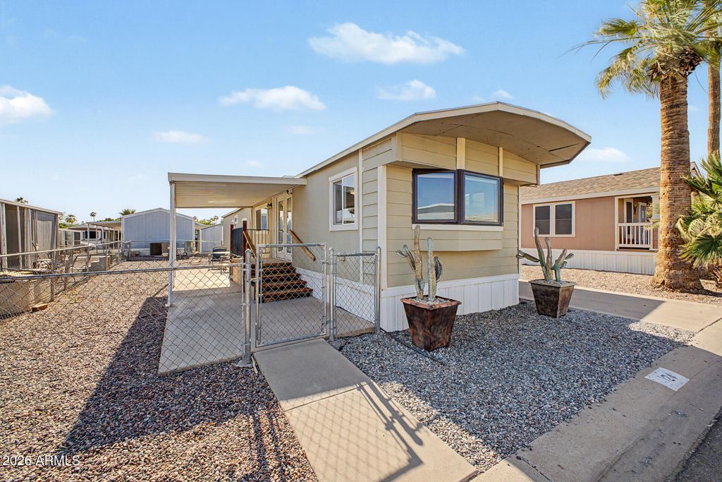 535 S ALMA SCHOOL Road 124, Mesa, AZ 85210 — photo 3