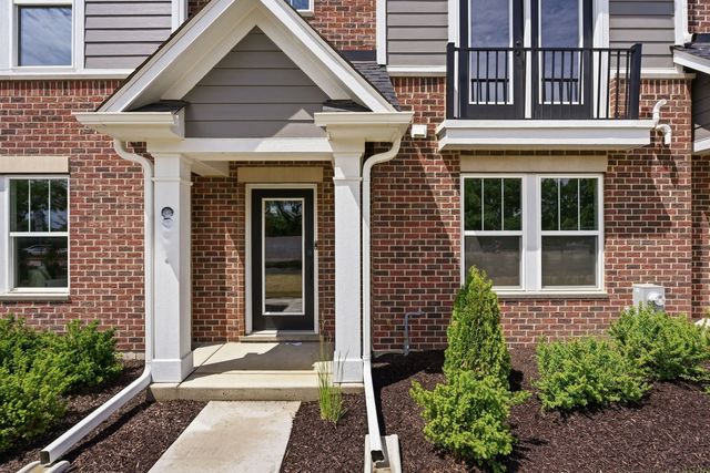 247 Mary Drive 14564, Schaumburg, IL 60193
