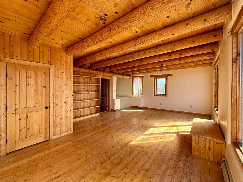 Image 14 of property listing at 33 KESTREL Road, Ramah, NM 87321