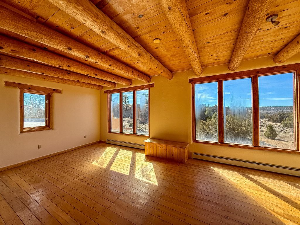 Image 16 of property listing at 33 KESTREL Road, Ramah, NM 87321