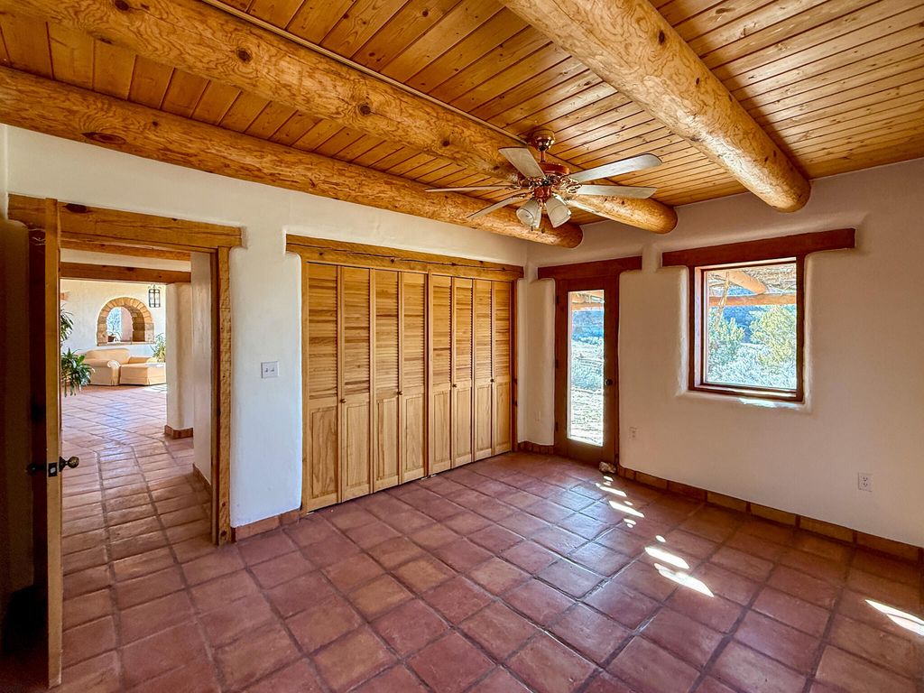 Image 19 of property listing at 33 KESTREL Road, Ramah, NM 87321