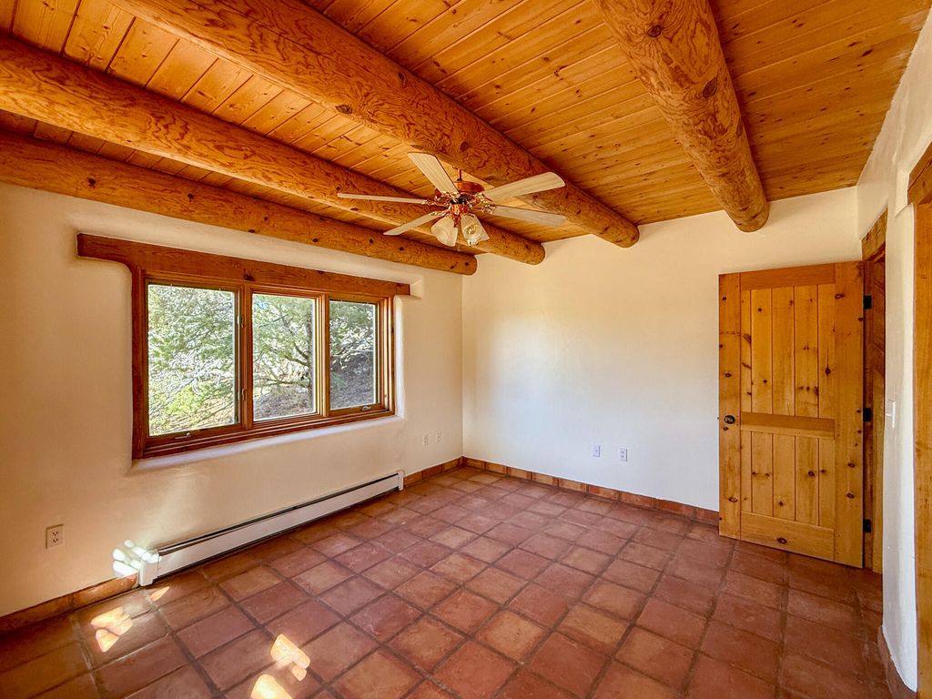 Image 20 of property listing at 33 KESTREL Road, Ramah, NM 87321