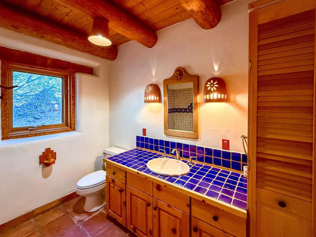 Image 22 of property listing at 33 KESTREL Road, Ramah, NM 87321