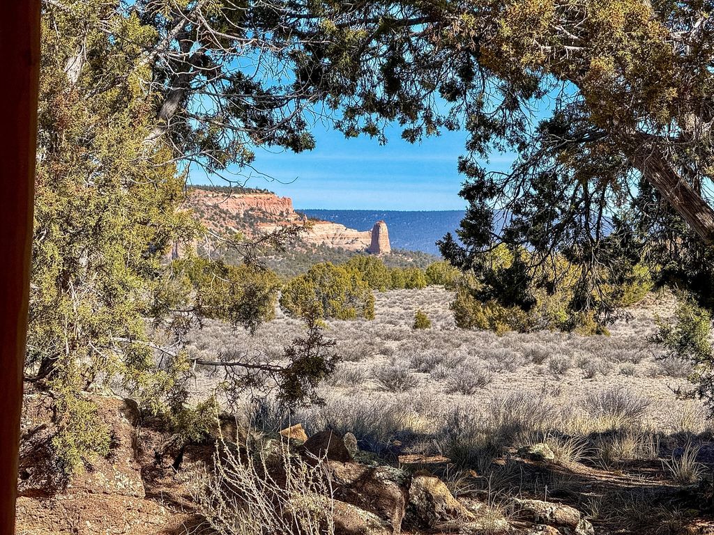 Image 25 of property listing at 33 KESTREL Road, Ramah, NM 87321