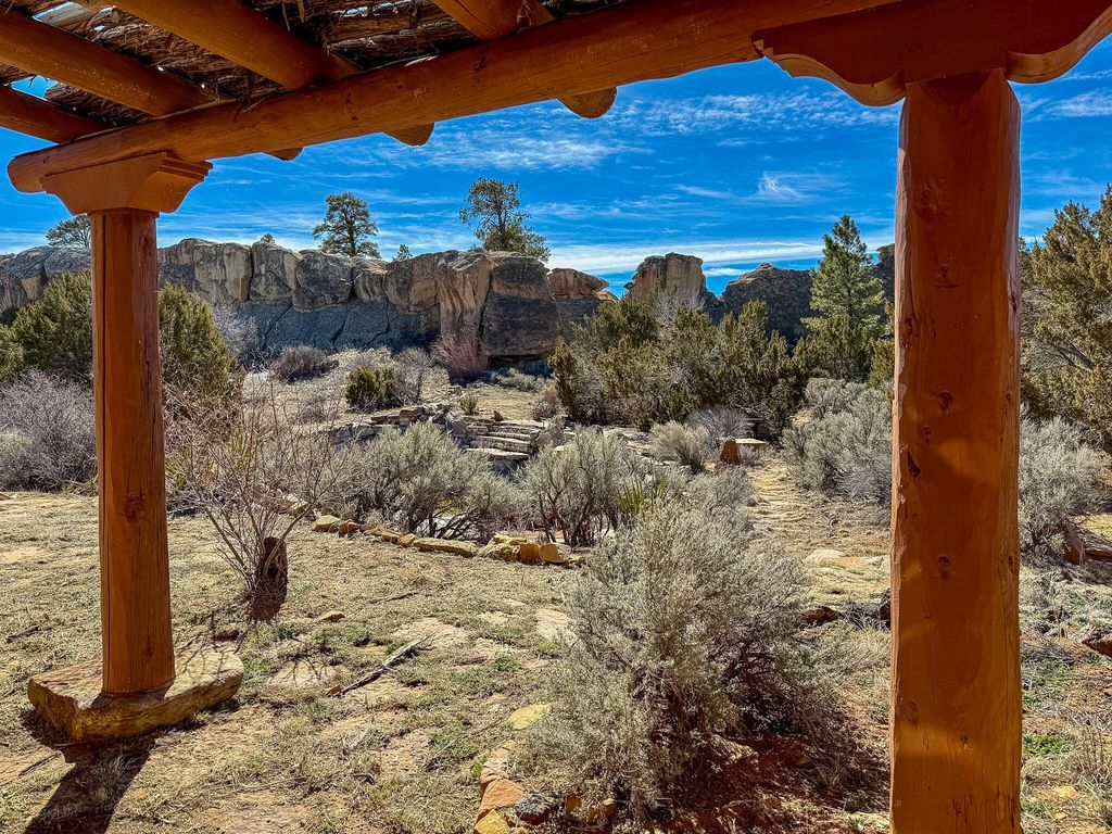 Image 26 of property listing at 33 KESTREL Road, Ramah, NM 87321