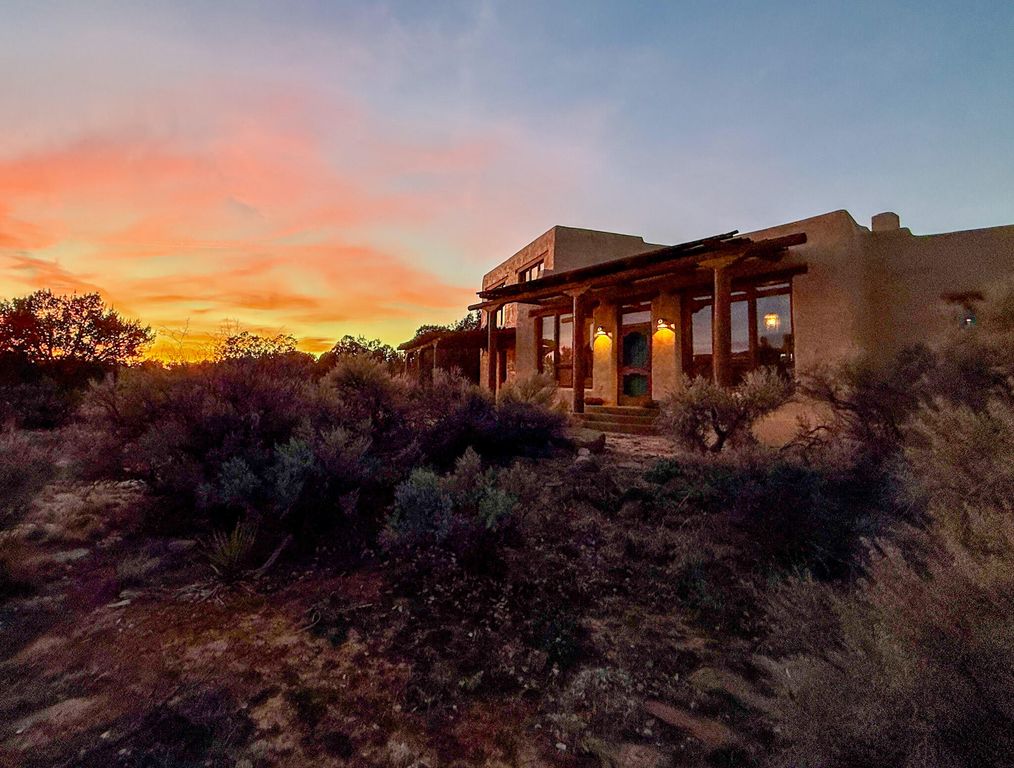 Image 27 of property listing at 33 KESTREL Road, Ramah, NM 87321