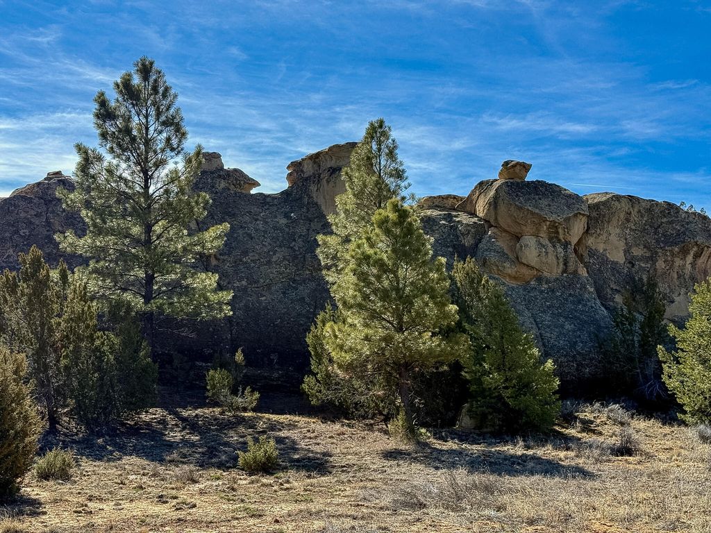 Image 34 of property listing at 33 KESTREL Road, Ramah, NM 87321