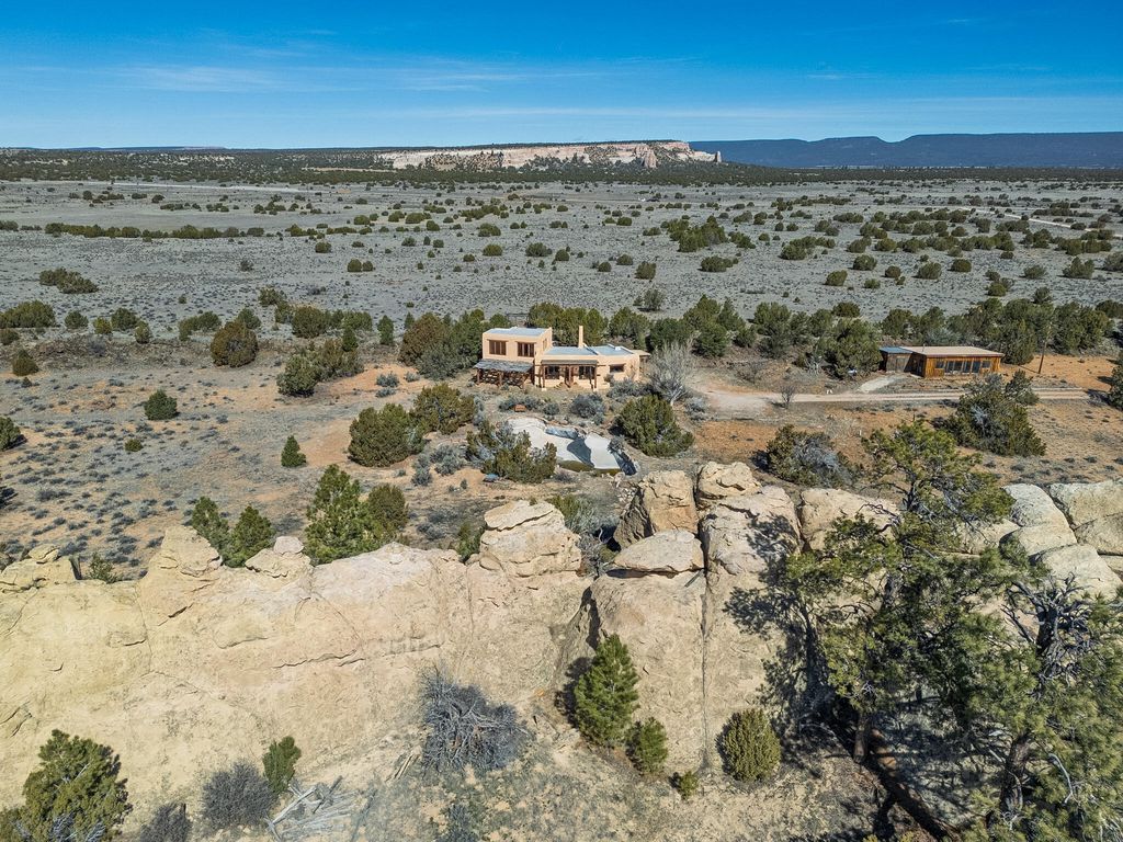 Image 36 of property listing at 33 KESTREL Road, Ramah, NM 87321