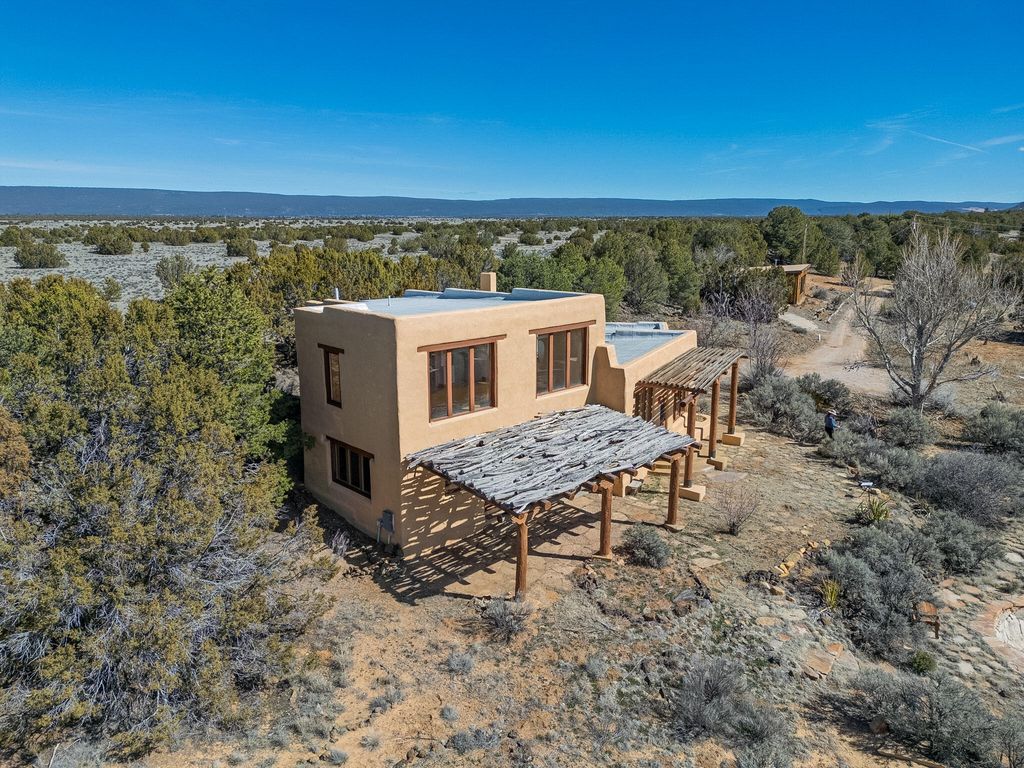 Image 38 of property listing at 33 KESTREL Road, Ramah, NM 87321